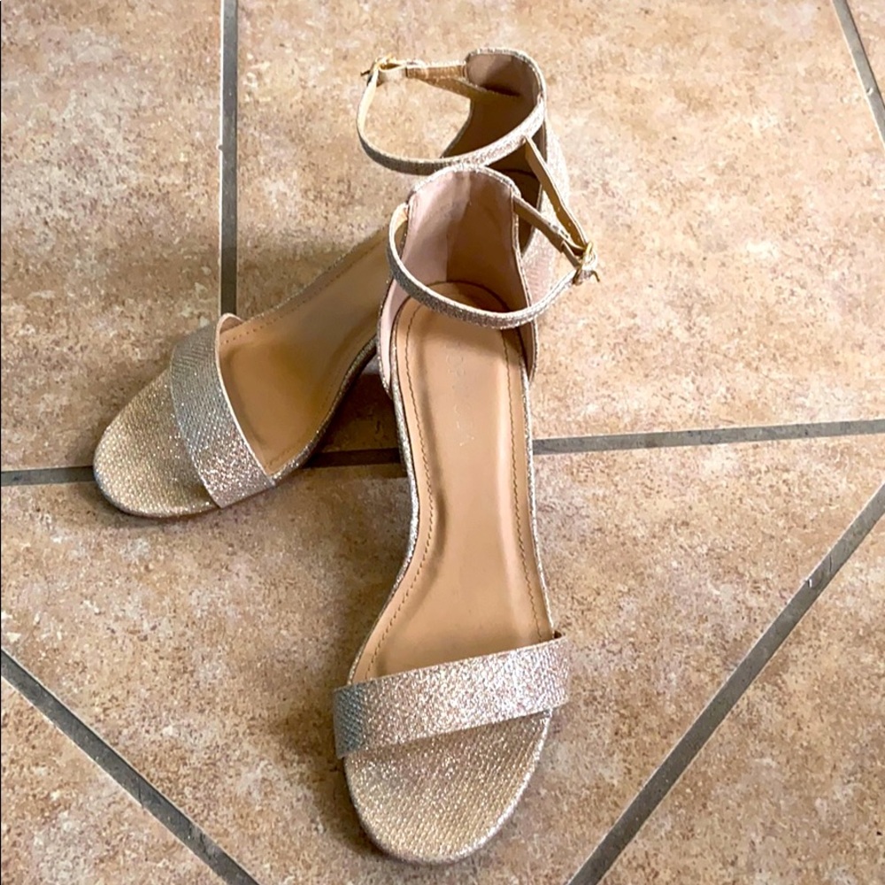 Women’s heels